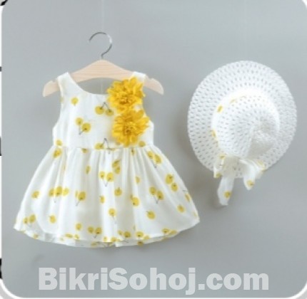 Baby dress